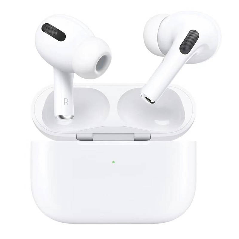 Wireless earphones TWS Foneng BL09L (white) Wireless earphones TWS Foneng BL09L (white)