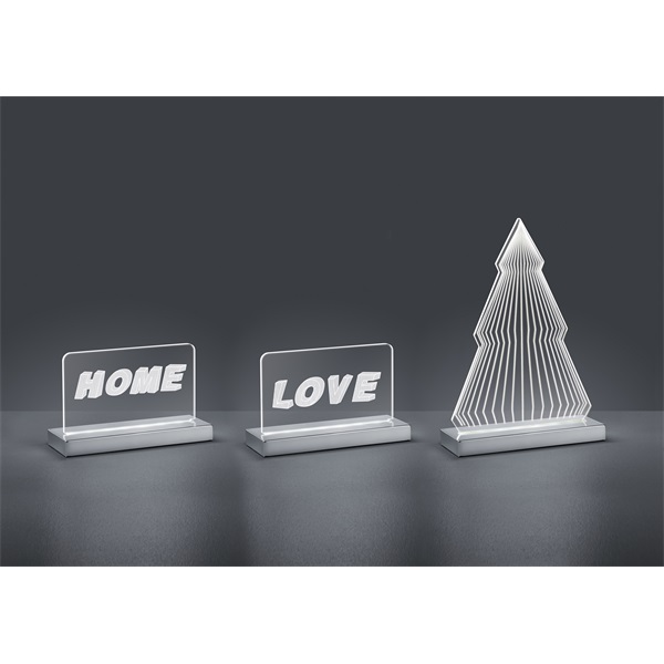 Trio R52511106 Home asztali lámpa