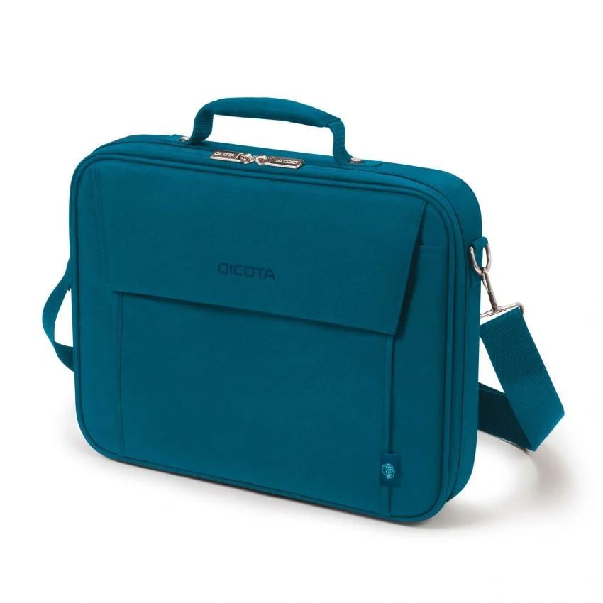 Dicota Notebook táska Multi BASE 14-15.6" kék (D30919-RPET)