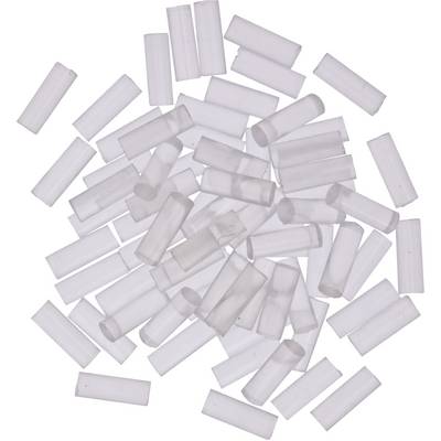 Bosch Accessories Gluey Ragasztópisztoly rúd 7 mm 20 mm Átlátszó 70 db Bosch Accessories Gluey Ragasztópisztoly rúd 7 mm 20 mm Átlátszó 70 db