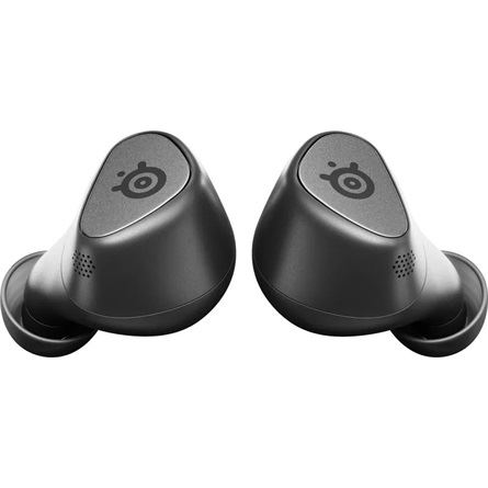 SteelSeries Arctis GameBuds TWS Bluetooth fülhallgató fekete 