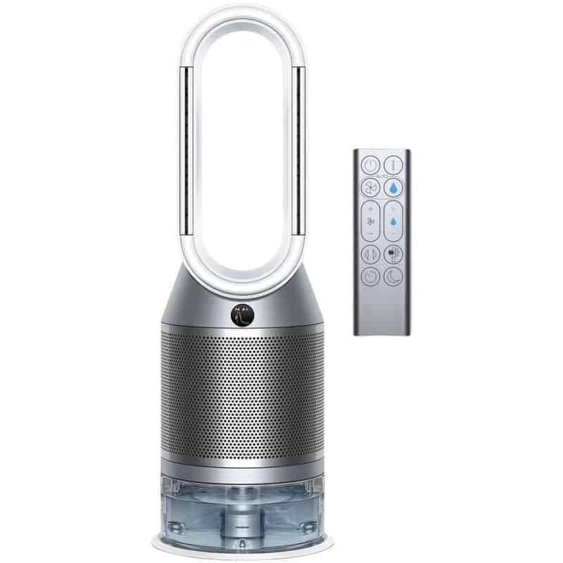 Dyson PH3A 419914-01 Purifier Humidify+Cool Autoreact légtisztító ventilátor
