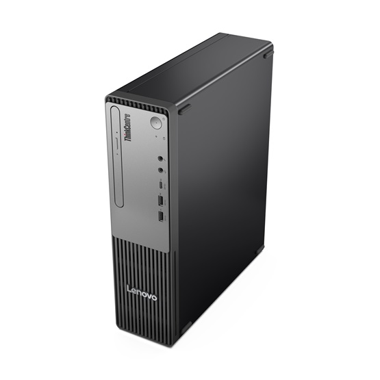 Lenovo ThinkCentre neo 30s G5 13DK003SHX  Asztali számítógép Fekete-szürke + USB egér és billentyűzet