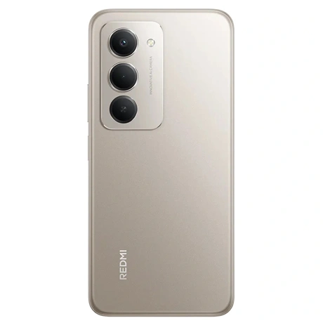 Xiaomi Redmi 15 6,9" LTE 6/128GB okostelefon Szürke