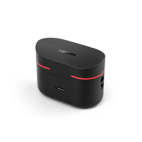 Philips TAA5508BK/00 FÜLHALLGATÓ TWS BLUETOOTH