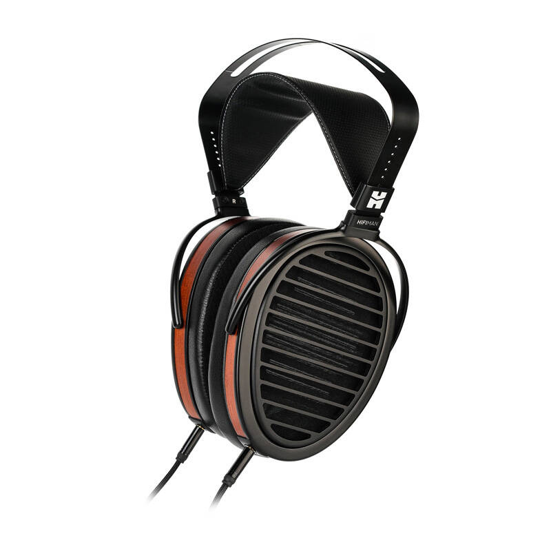 HiFiMAN Arya Organic organikus planáris fejhallgató