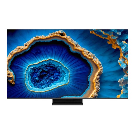 Tcl 55C805 UHD MINILED QLED GOOGLE SMART TV Tcl 55C805 UHD MINILED QLED GOOGLE SMART TV
