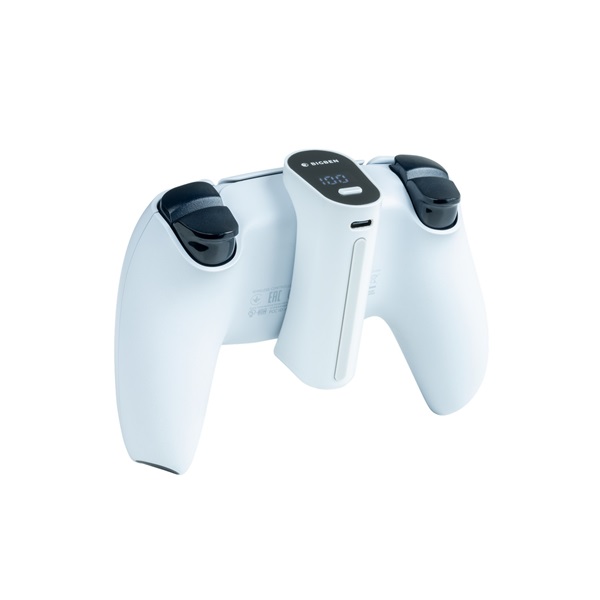 Nacon External Battery for PlayStation5 DualSense Edge Wireless Controllers