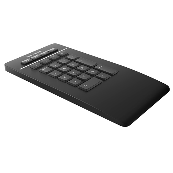  3Dconnexion Numpad Pro Billentyűzet