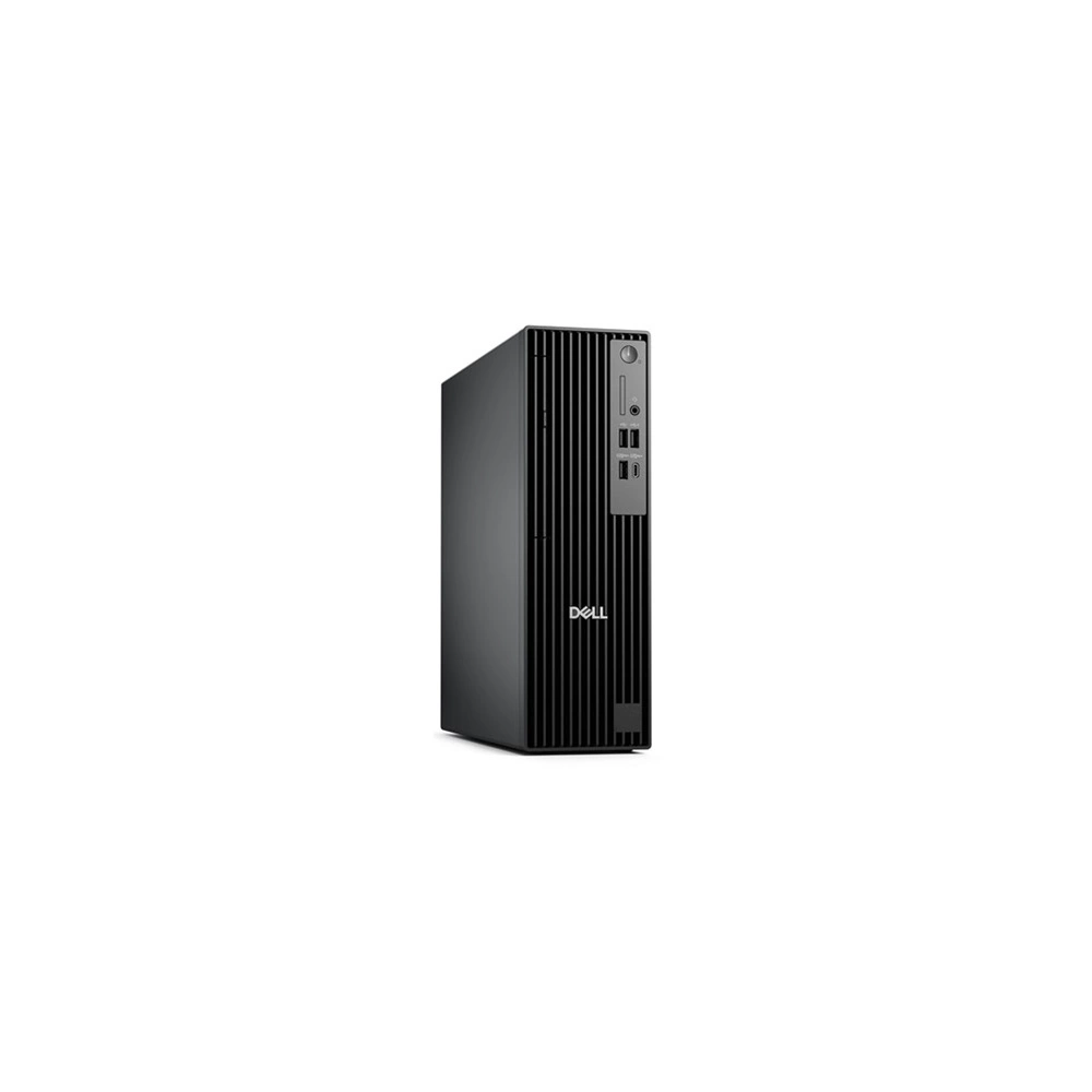 Dell Pro Slim Plus QBS1250   Win 11 Pro Core Ultra 7-265 16 GB  512GB SSD Asztali számítógép