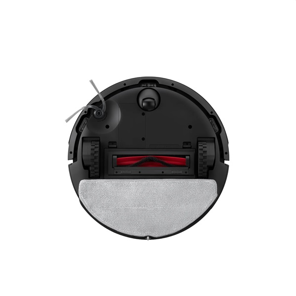 Roborock Q7 BF Plus fekete robotporszívó felmosóval