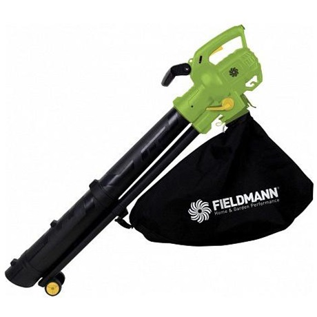 Fieldmann FZF4030E LOMBFÚVÓ Fieldmann FZF4030E LOMBFÚVÓ