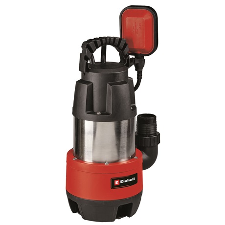 Einhell GC-DP 9040 N SZENNYVÍZ SZIVATTYÚ