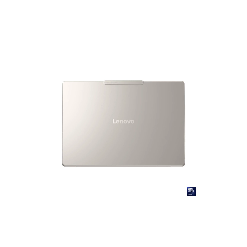 Lenovo Yoga Slim 7 14ILL10 14"WUXGA Ultra 5 226V 16GB 1TB Win11 Pro Notebook Kagylóhéj  +Earbuds+egér