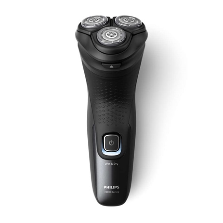 Philips X3051/00 Shaver series 3000X nedves vagy száraz elektromos borotva Philips X3051/00 Shaver series 3000X nedves vagy száraz elektromos borotva