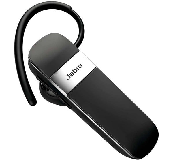 JABRA Talk 15 SE bluetooth fülhallgató szett MONO (v5.0, multipoint) FEKETE (TALK 15 SE)