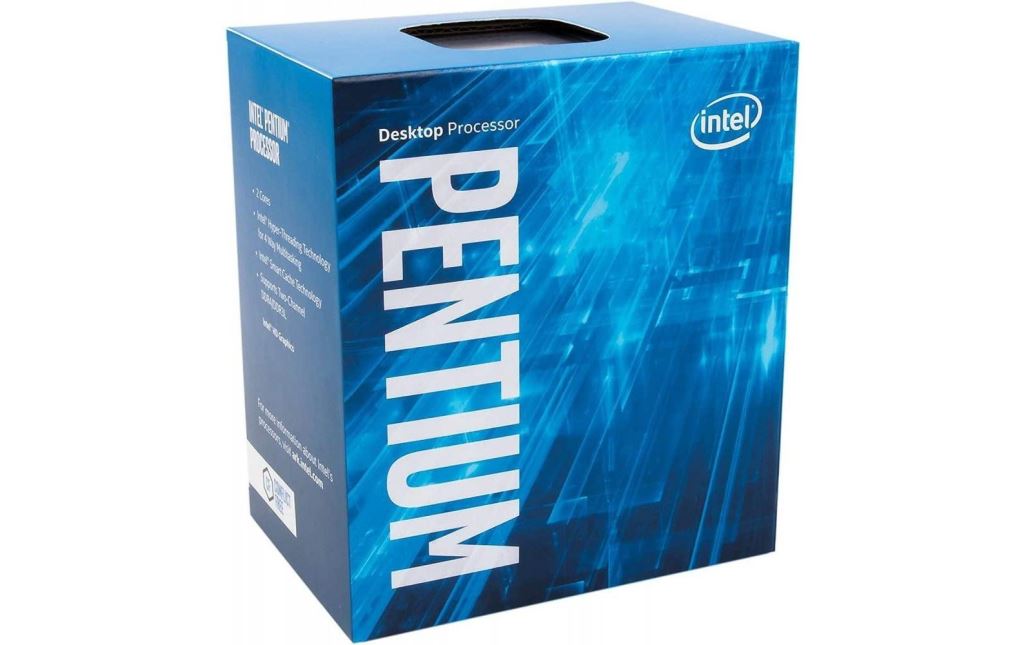 Intel Pentium Gold G6400 4GHz Socket 1200 dobozos (BX80701G6400) Intel Pentium Gold G6400 4GHz Socket 1200 dobozos (BX80701G6400)