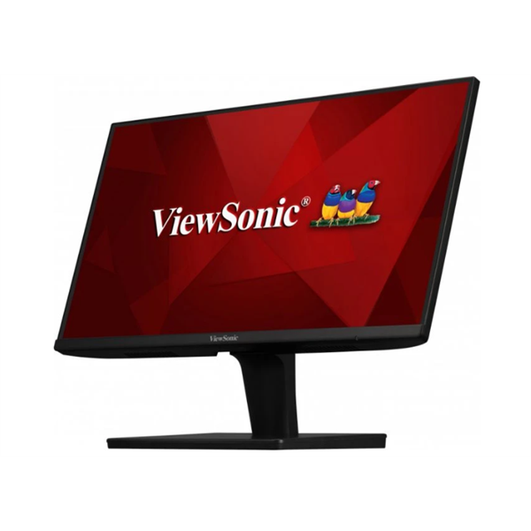ViewSonic Monitor 21,5" - VA2215-H (VA, 16:9, 1920x1080, 5ms, 250cd/m2, D-sub, HDMI, VESA)