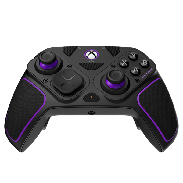 PDP Victrix Pro BFG Xbox Series X|S/PC eSport fekete vezeték nélküli kontroller