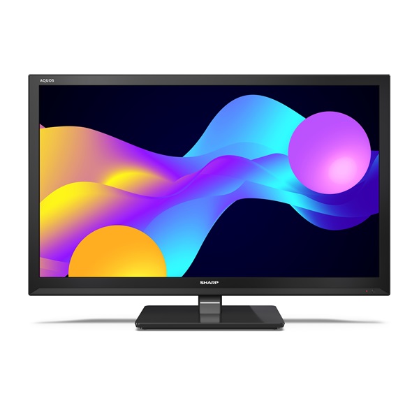Sharp 24EE3E 24" HD Ready Smart LED TV