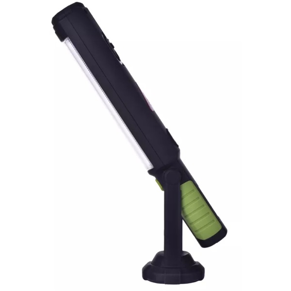 Emos akkumulátoros COB LED lámpa 5W, 500lm (P4525)