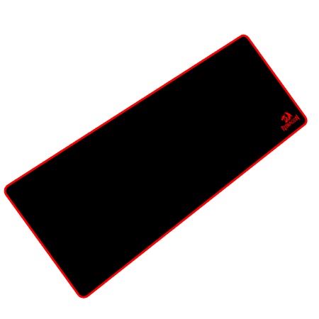 Redragon Suzaku P003 Gaming egérpad fekete-piros Redragon Suzaku P003 Gaming egérpad fekete-piros