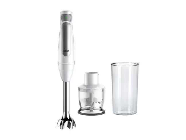 Braun 0X22111421 MultiQuick 7 MQ7020 botmixer szett Braun 0X22111421 MultiQuick 7 MQ7020 botmixer szett