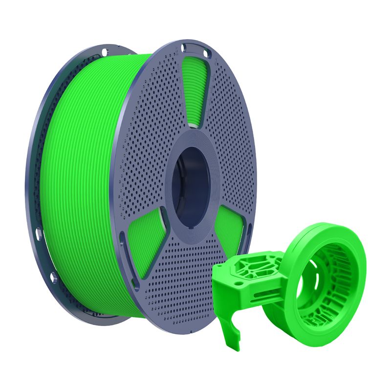 Filament Sunlu PETG High-Speed Matte (zöld)
