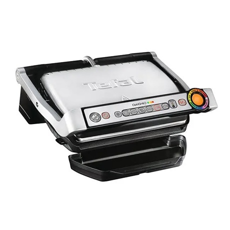 Tefal GC716D12 Kontakt grill 