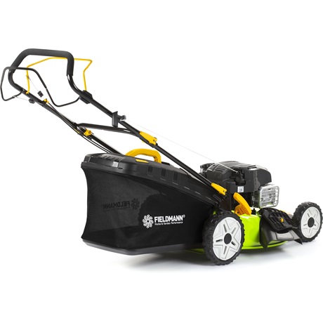 FIELDMANN FZR 5167-B FŰNYÍRÓ BENZINES
