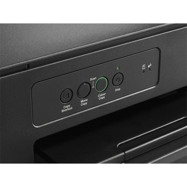 BROTHER Tintasugaras MFP NY/M/S DCP-T230W, színes, 16 lap/perc, USB, 6000x1200dpi,  manuál duplex, 64MB