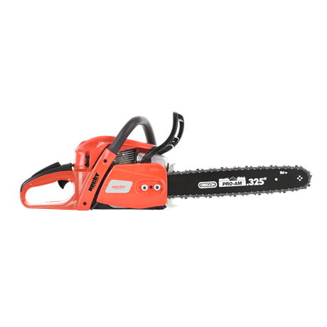 Hecht HECHT958 LÁNCFŰRÉSZ BENZINES