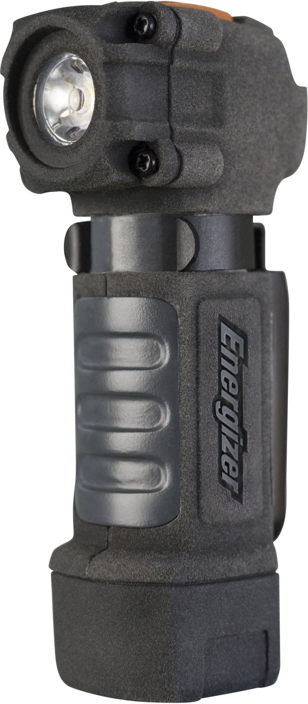 Energizer Hardcase MultiUse LED Kézilámpa 75 lm (E301340900) Energizer Hardcase MultiUse LED Kézilámpa 75 lm (E301340900)
