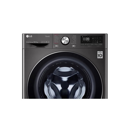 Lg F4WV910P2SE MOSÓGÉP ELÖLTÖLTŐS GŐZ FUNKCIÓVAL