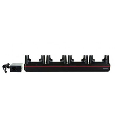 Honeywell EDA50K 4-slot töltő állomás (CT40-CB-UVN-2)