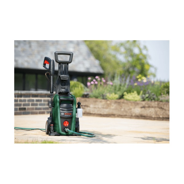 Bosch Universal Aquatak 135 magasnyomású mosó