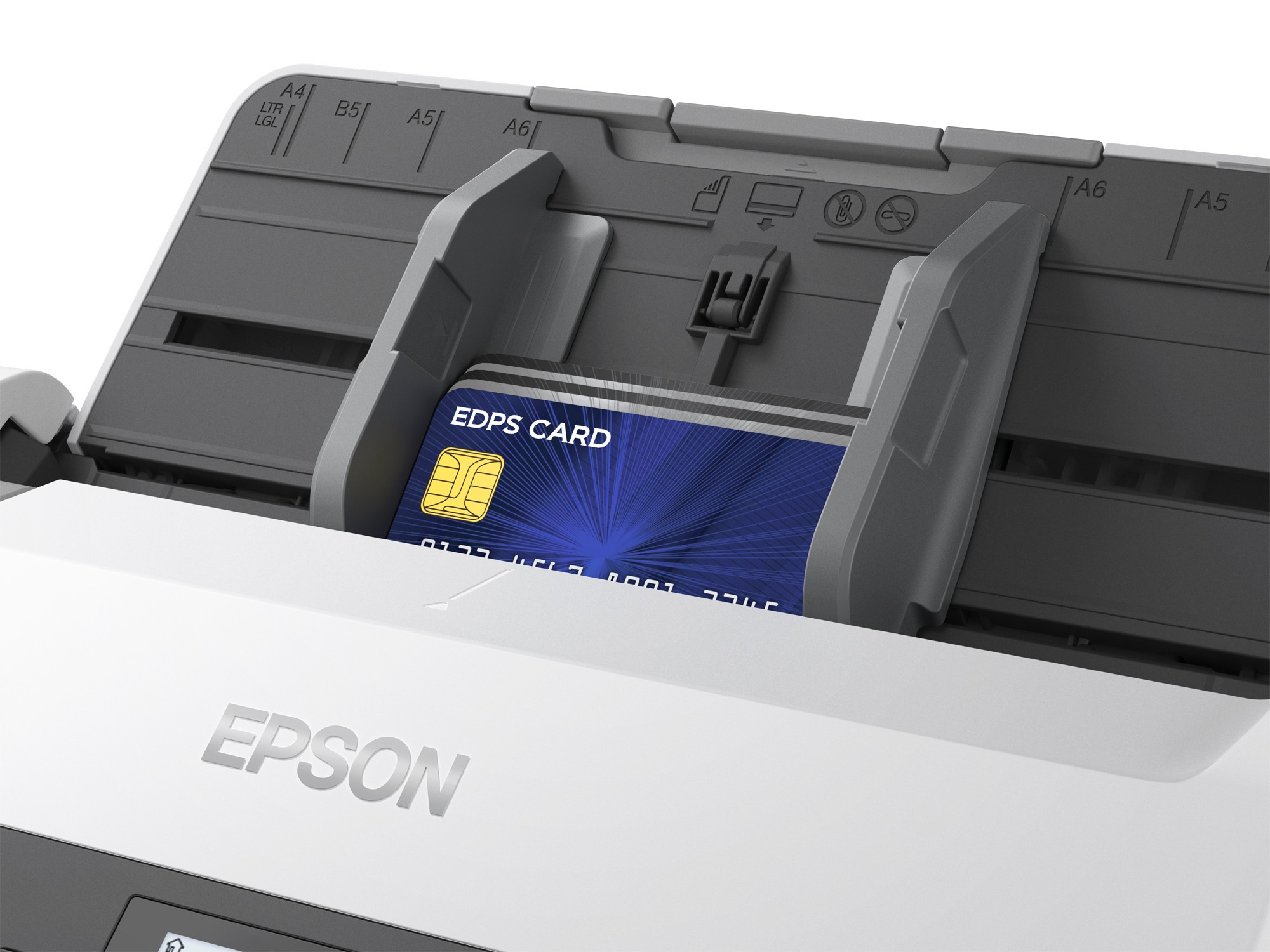 Epson Workforce DS870 A/4 Szkenner