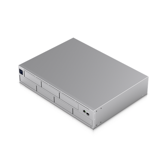 Ubiquiti UniFi Protect Network Video Recorder PRO UNVR-PRO NVR