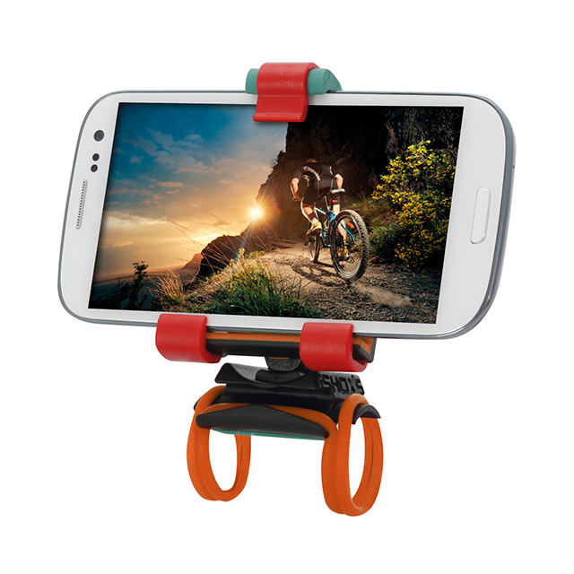 Rollei Wingman mobiltelefon rögzítő