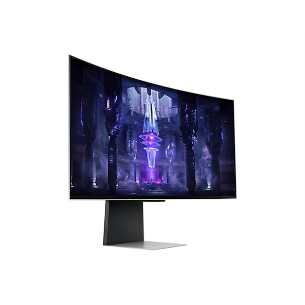 Samsung LS34BG850SUXEN 34" Odyssey Smart,  OLED G8 G85SB Gaming monitor