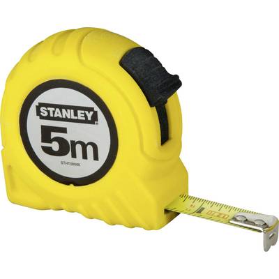 Stanley by Black & Decker 1-30-497 Mérőszalag 5 m Stanley by Black & Decker 1-30-497 Mérőszalag 5 m