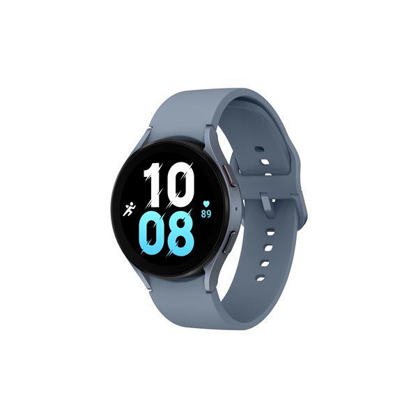 Samsung Galaxy Watch5 okosóra 44mm LTE kék (SM-R915FZBAEUE)