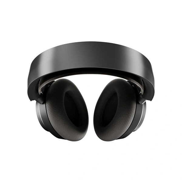 Steelseries Arctis Nova 7 Gen 2 Wireless Bluetooth Gaming Headset Fekete
