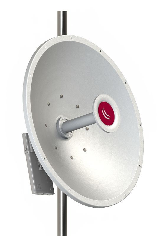 MikroTik mANT30 PA antenna (MTAD-5G-30D3-PA)
