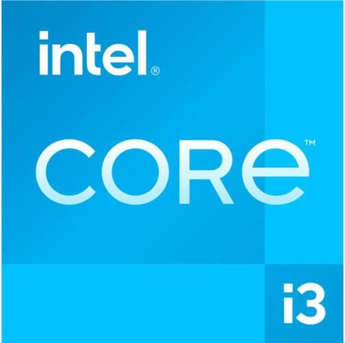 Intel Core i3-12100 3.3GHz Socket 1700 OEM (CM8071504651012)