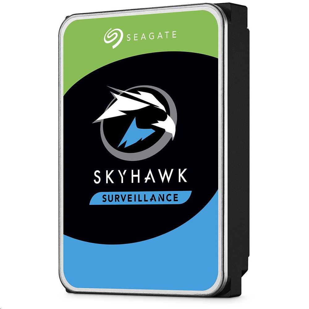 8TB Seagate SkyHawk 3.5" SATAIII winchester (ST8000VX004) 8TB Seagate SkyHawk 3.5" SATAIII winchester (ST8000VX004)