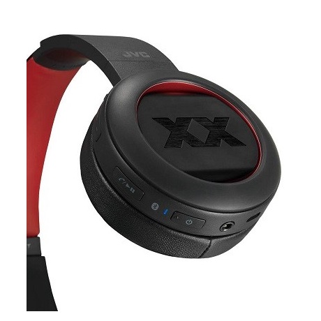 Jvc HA-XP50BT-R FEJHALLGATÓ BLUETOOTH