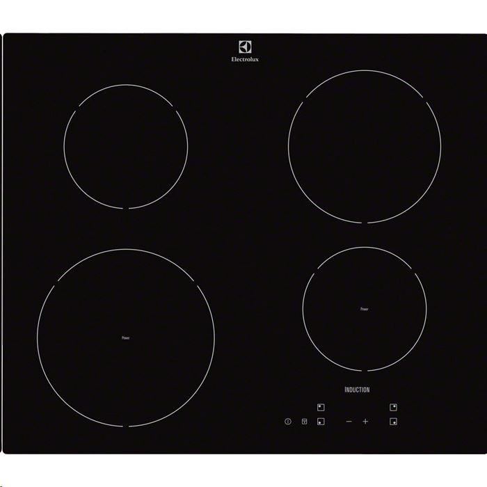 Electrolux EHH6240ISK beépíthető indukciós főzőlap Electrolux EHH6240ISK beépíthető indukciós főzőlap
