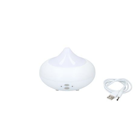 Grundig színváltós aromaterápiás hangulatlámpa (871125213055)