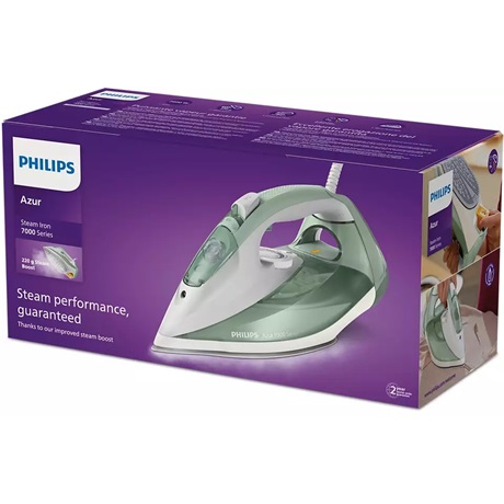 Philips DST7012/70 VASALÓ GŐZÖLŐS Philips DST7012/70 VASALÓ GŐZÖLŐS